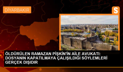 Diyarbakırlı Ramazan Hoca cinayetiyle ilgili avukattan açıklama