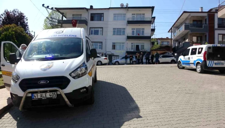 Kocaeli’de ağabeyini öldüren sanığın yargılanması başladı