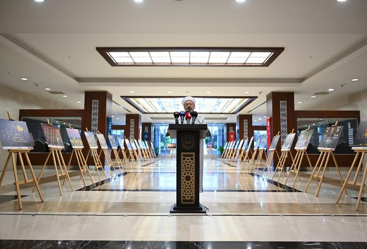 Camiler Fotoğraf Yarışması Ödülleri Sahiplerini Buldu