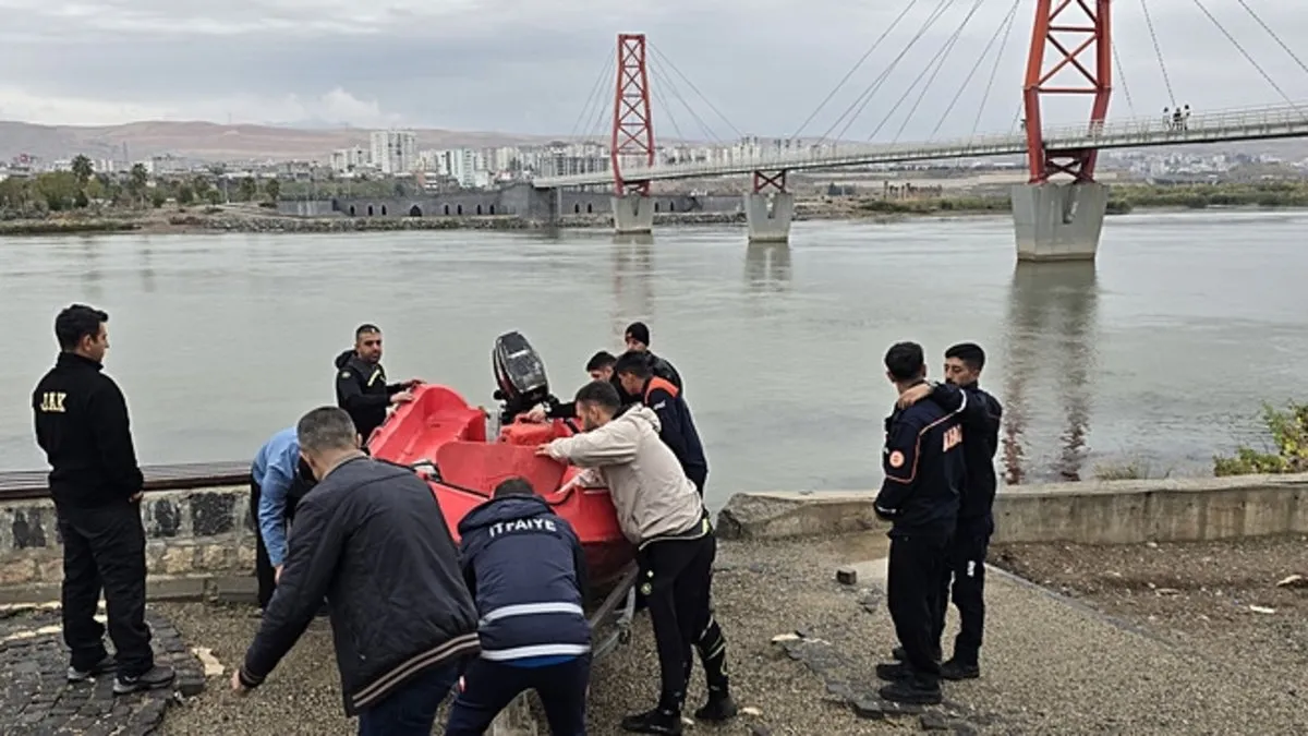 Hüsamettin Yalgettekin bulundu mu? Arama çalışmaları o bölgeye yoğunlaştı!