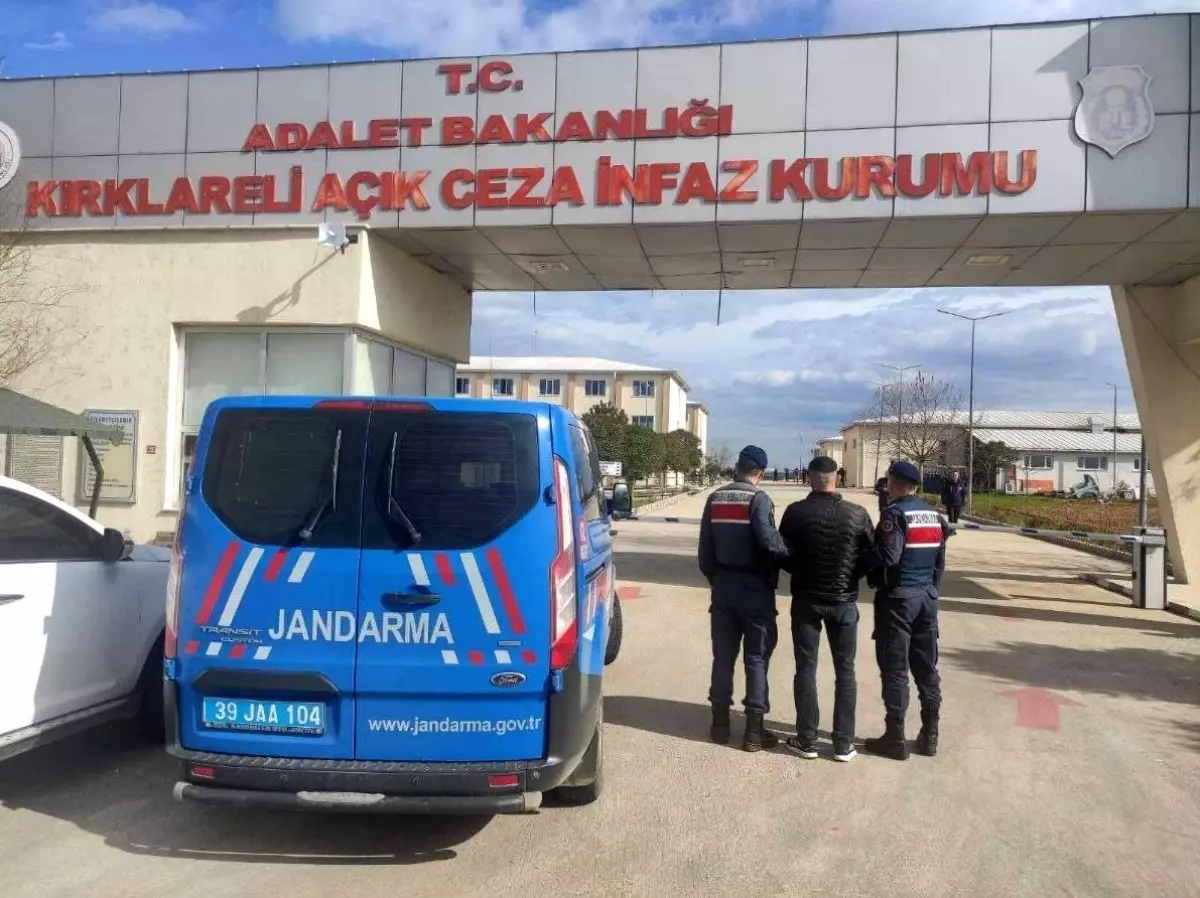 Kırklareli’nde 152 Şüpheli Yakalandı