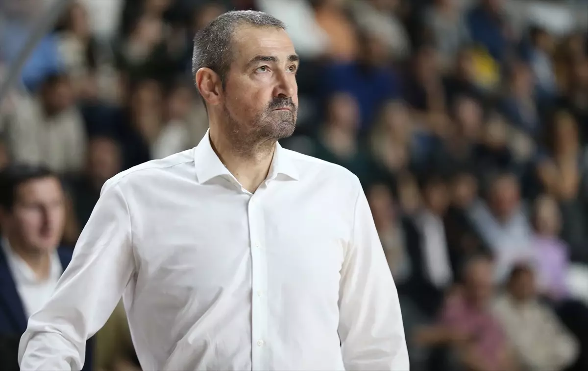 Manisa Basket, FMP’yi 103-84 Yendi