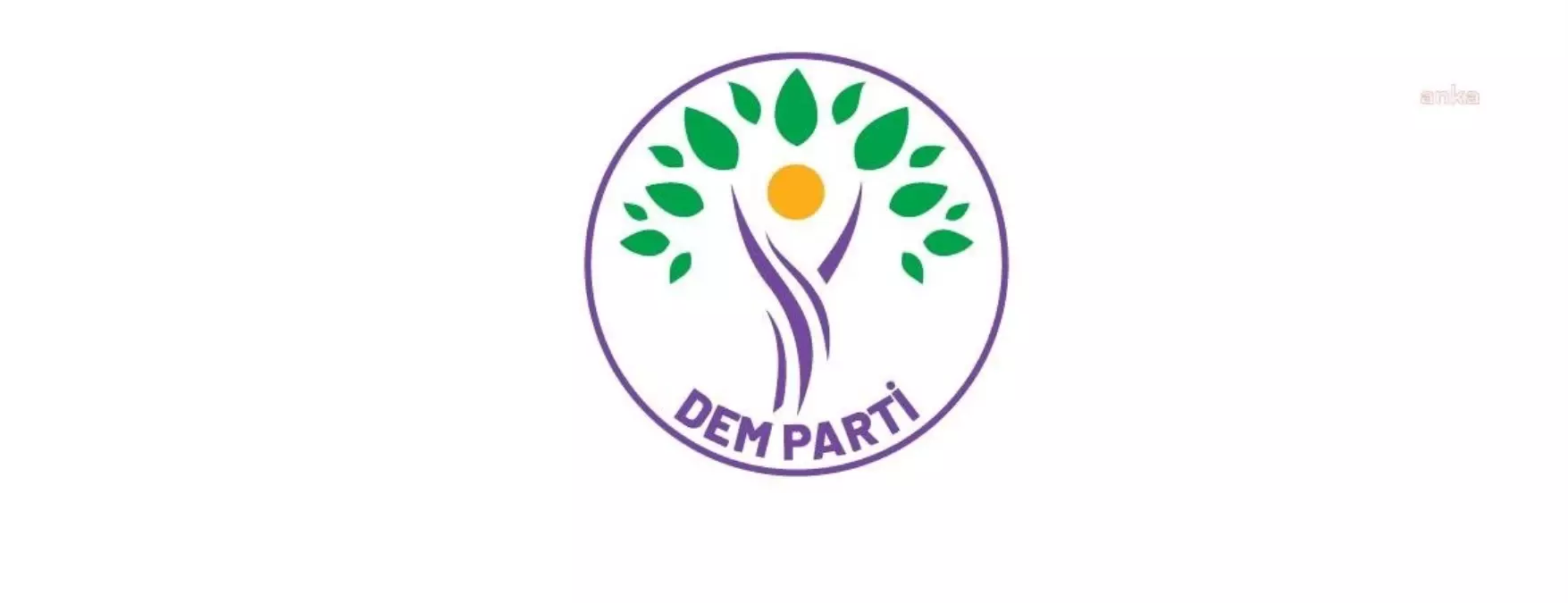 DEM Parti İmralı Görüşmeleri için İttifak Partileriyle Bir Araya Gelecek