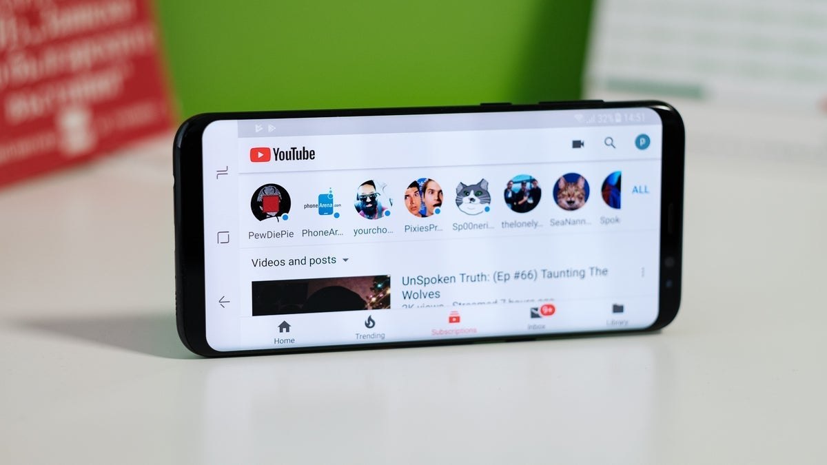 YouTube, çocuklara uygunsuz reklamlar göstermeye başladı