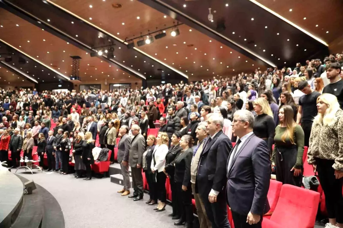 İAÜ İletişim Ödülleri Sahiplerini Buldu